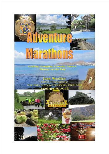 Adventure Marathons