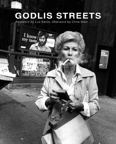 Godlis Streets
