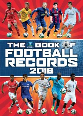 The Vision Book of Football Records