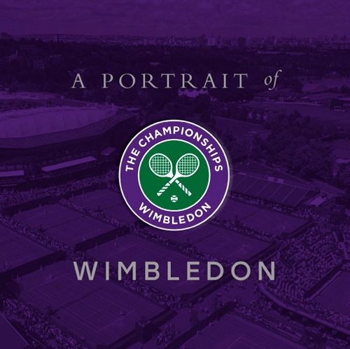 A Portrait of Wimbledon