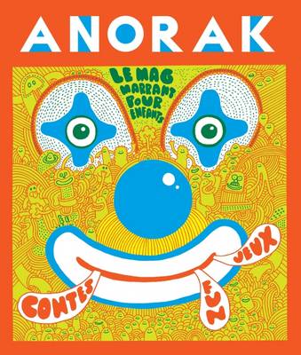 Anorak France: Vol. 2