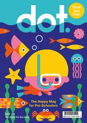 Dot Magazine