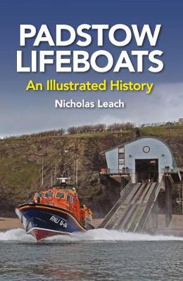 Padstow Lifeboats