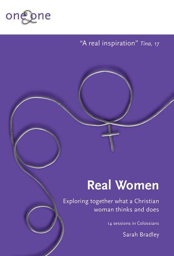 One2One: Real Women 6