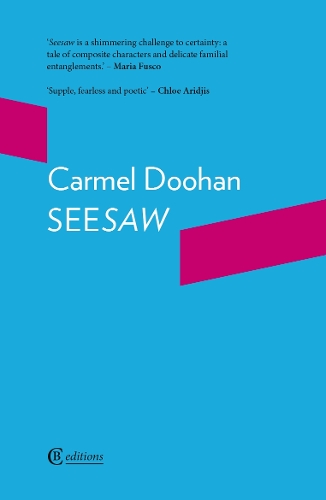 Seesaw