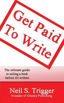 Get Paid To Write