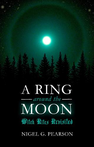 A Ring Around the Moon