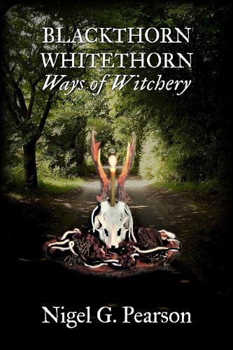 Blackthorn – Whitethorn