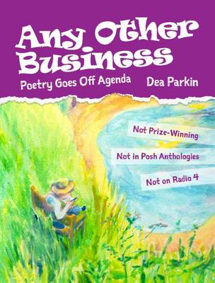 Any Other Business