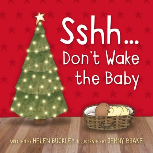 Sshh... Don't Wake the Baby