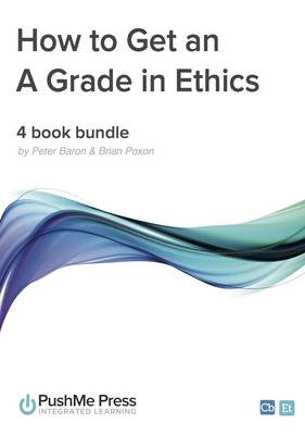 How to Get an A Grade in OCR Ethics (bundle)