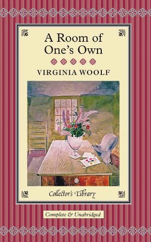 A Room of One's Own