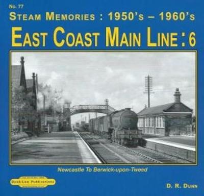 East Coast Main Line : 6