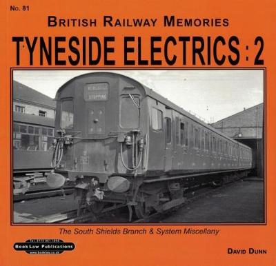 Tyneside Electrics  : 2