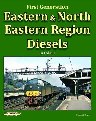 Eastern & North Eastern Region Diesels