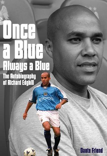 Once a Blue, Always a Blue