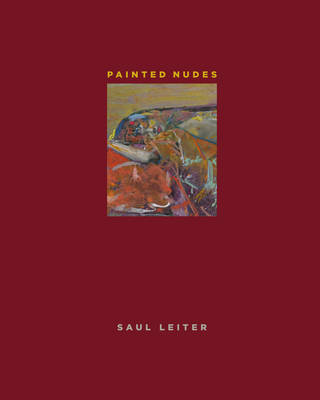 Painted Nudes