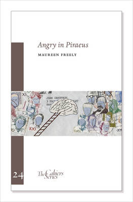 Angry in Piraeus