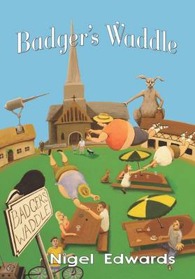 Badger's Waddle