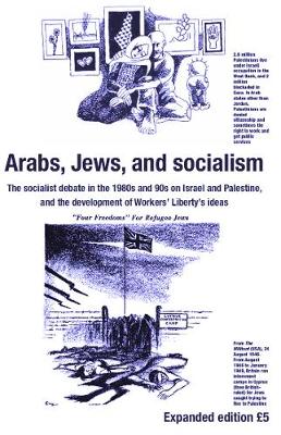 Arabs, Jews, and socialism