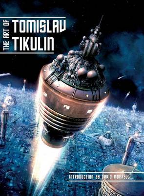 The Art of Tomislav Tikulin