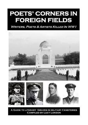 Poets' Corners In Foreign Fields