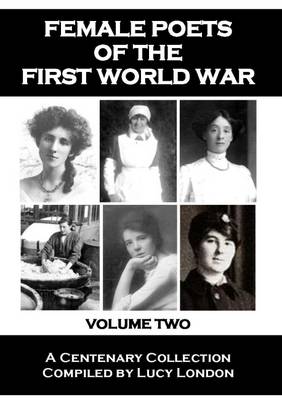Female Poets of the First World War