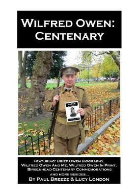 Wilfred Owen: Centenary
