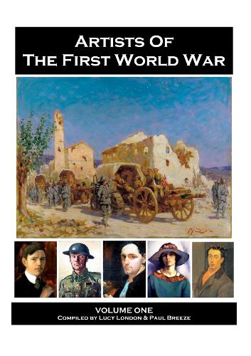 Artists Of The First World War