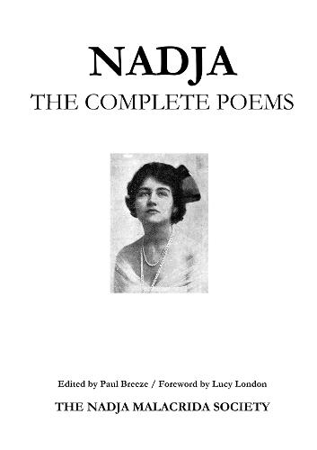 Nadja - The Complete Poems