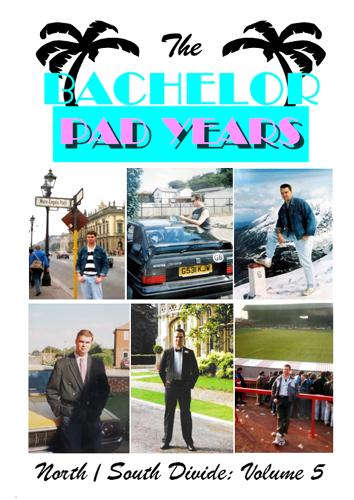 The Bachelor Pad Years
