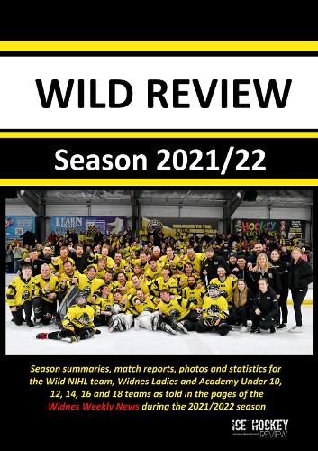 Wild Review - Season 2021/22