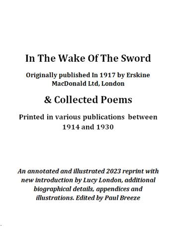 In The Wakes Of The Sword & Collected Poems