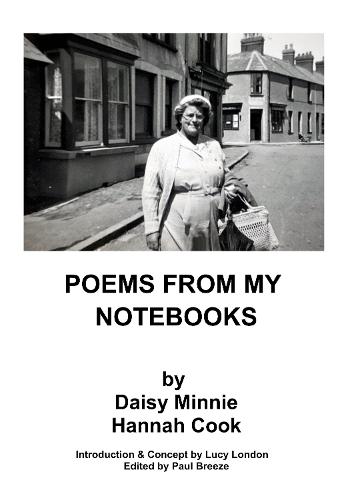 Poems From  My Notebooks