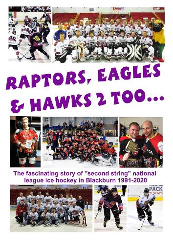 Raptors, Eagles & Hawks 2 Too...