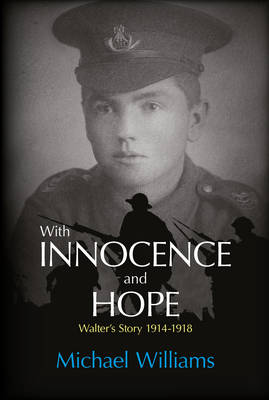 With Innocence and Hope