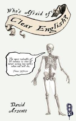 Who's Afraid Of Clear English?