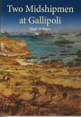 Two Midshipmen at Gallipoli