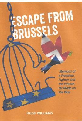Escape from Brussels