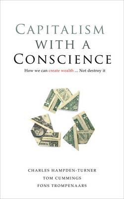 Capitalism with a Conscience