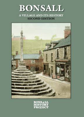 Bonsall - A Village and its History