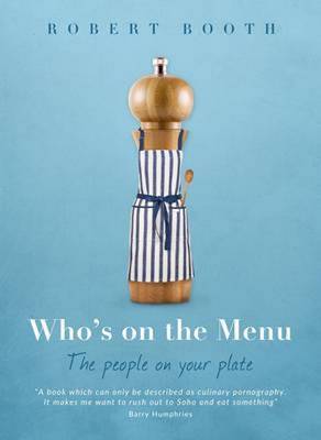 Who's on the Menu