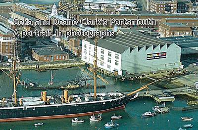 Celia and Deane Clark's Portsmouth