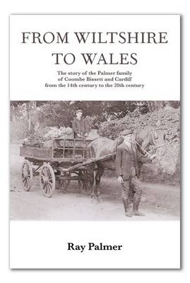 From Wiltshire to Wales