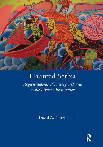Haunted Serbia