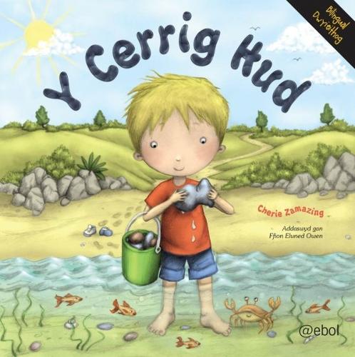 Y Cerrig Hud