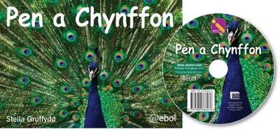 Llythrennedd Thematig - Pen a Chynffon - Pecyn Cardiau a DVD