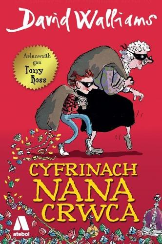 Cyfrinach Nana Crwca
