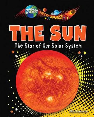 Zoom into Space: the Sun
