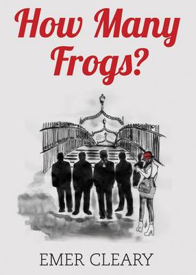 How Many Frogs?